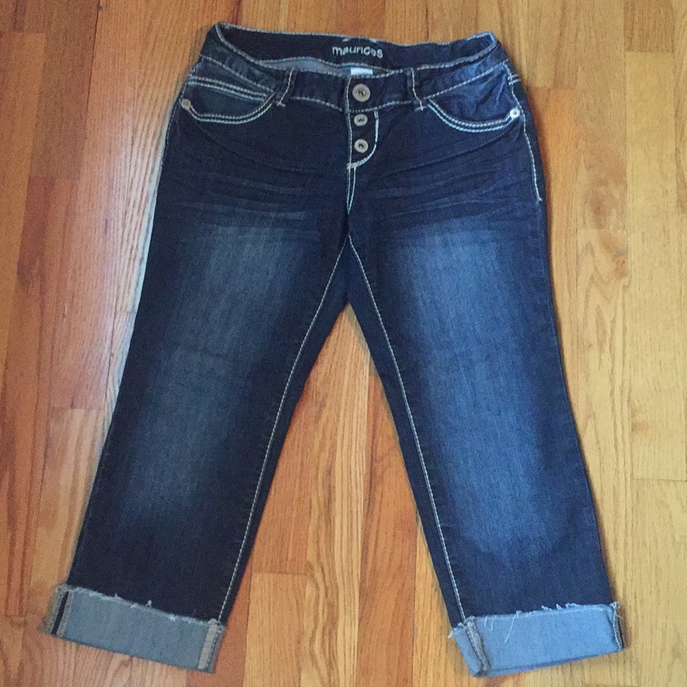 Capris